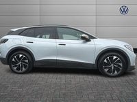 Used VW ID.4 Pro 210 kW (286 HP) 2026 Silver SUV