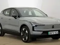 New Volvo EX30 Performance 310 kW (422 HP) 2025 SUV