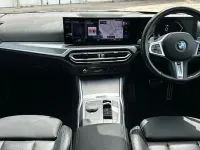 Used BMW 320 M Sport 184 HP (135 kW) 2026 Sedan