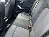 Used Audi Q2 Sport 113 HP (83 kW) 2024 Grey SUV