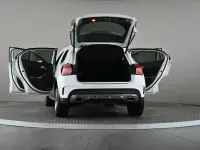 Used Mercedes GLA180 AMG line 122 HP (89 kW) 2019 White SUV