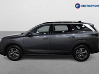 Used Peugeot 5008 Allure 145 HP (106 kW) 2025 Grey SUV