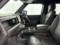 Used Land Rover Defender 300 HP (220 kW) 2024 SUV