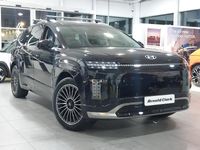 New Hyundai Ioniq 9 225 kW (307 HP) 2025 Blue SUV