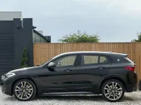 Used BMW X2 306 HP (225 kW) 2021 Grey SUV