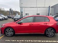 Used VW Golf VIII 150 HP (110 kW) 2025