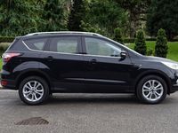 used Ford Kuga 1.5 TDCi Titanium 5dr 2WD