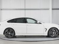 used BMW 440 i M Sport Gran Coupe