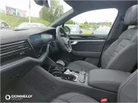 Used VW Touareg Black Edition 286 HP (210 kW) 2026 Grey SUV