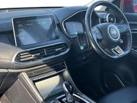 Used MG HS Exclusive 162 HP (119 kW) 2023 SUV