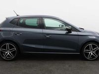 used Seat Ibiza 1.0 TSI (95ps) FR Sport 5-Door