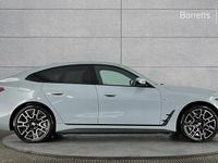 Used BMW i4 M Sport 246 kW (335 HP) 2025 Grey Sedan