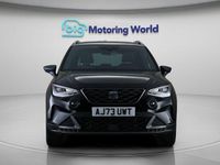 Used Seat Arona FR Sport 110 HP (80 kW) 2023 SUV