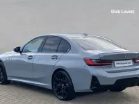 Used BMW 320 M Sport 181 HP (133 kW) 2026 Grey Sedan