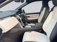 Used Land Rover Discovery Sport Urban Edition 2022 Blue SUV