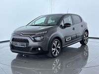 used Citroën C3 1.2 PURETECH SHINE PLUS EURO 6 (S/S) 5DR PETROL FROM 2021 FROM CROXDALE (DH6 5HS) | SPOTICAR