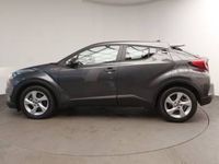 used Toyota C-HR 1.8 Hybrid Icon 5dr CVT