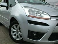 Usado Citroën C4 Picasso 110 HP (80 kW) 2007 Monovolume