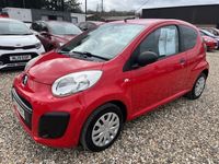 used Citroën C1 i VT