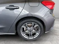 Used Ford Focus ST-Line 120 HP (88 kW) 2019 Grey Hatchback