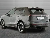 New VW Tiguan R-line 150 HP (110 kW) 2026 Dolphin grey SUV