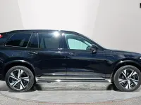 Used Volvo XC90 Plus 250 HP (183 kW) 2024 Metallic  onyx black SUV