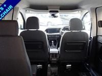 Used Ford Tourneo Connect Titanium 122 HP (89 kW) 2023 Blue MPV