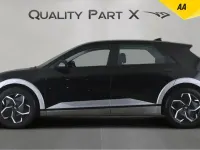 Usado Hyundai Ioniq Premium 167 kW (228 CV) 2022 Negro Utilitario