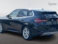 Used BMW X3 xLine 295 HP (216 kW) 2025 Black SUV