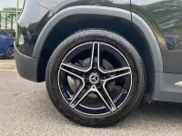 Usado Mercedes GLA220 Executive 190 HP (139 kW) 2023 Preto SUV