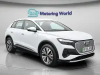 Second-hand Audi Q4 e-tron Sport 125 kW (170 CP) 2023 SUV