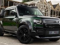 Used Land Rover Defender HSE 300 HP (220 kW) 2024 SUV