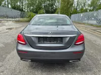 Used Mercedes E220 SE 2019 Grey Sedan