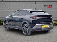 Second-hand Peugeot 3008 GTi 143 CP (105 kW) 2025 Negru SUV