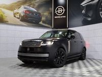 Used Land Rover Range Rover S 2024 Black SUV