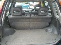 Used Honda CR-V 1997 SUV