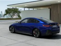 New BMW i4 Comfort Edition 442 kW (601 HP) 2026 Sedan