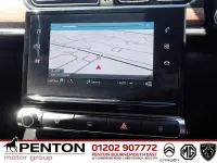 Used Citroën C3 PureTech 82 HP (60 kW) 2023 Grey Hatchback