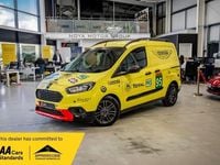Second-hand Ford Transit Sport 100 CP (73 kW) 2019 Negru Van