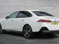 Used BMW i5 M Sport 250 kW (340 HP) 2026 Sedan