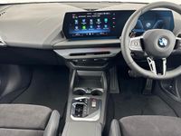 Used BMW 120 M Sport 168 HP (123 kW) 2025 Black Hatchback