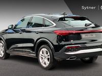New Audi Q5 Sportback Sport 204 HP (150 kW) 2025 SUV