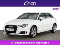 used Audi A3 35 TDI Sport 5dr [Tech Pack]