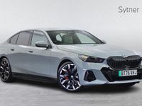 Used BMW i5 M Sport 246 kW (335 HP) 2026 Grey