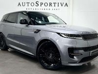 Used Land Rover Range Rover Sport SE Dynamic 2023 Grey SUV