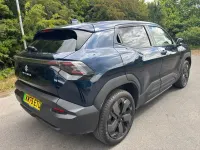 Used Suzuki Vitara 135 kW (184 HP) 2025 Blue SUV