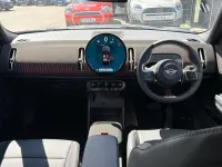 New Mini Countryman 168 HP (123 kW) 2025 Green SUV