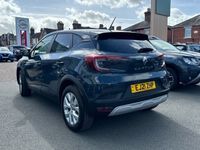 used Renault Captur 1.0 TCE 90 Iconic 5dr