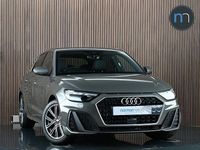 Used Audi A1 S-Line 2024 Grey SUV
