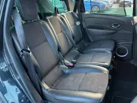 Used Ford C-MAX Titanium 140 HP (102 kW) 2011 Black MPV